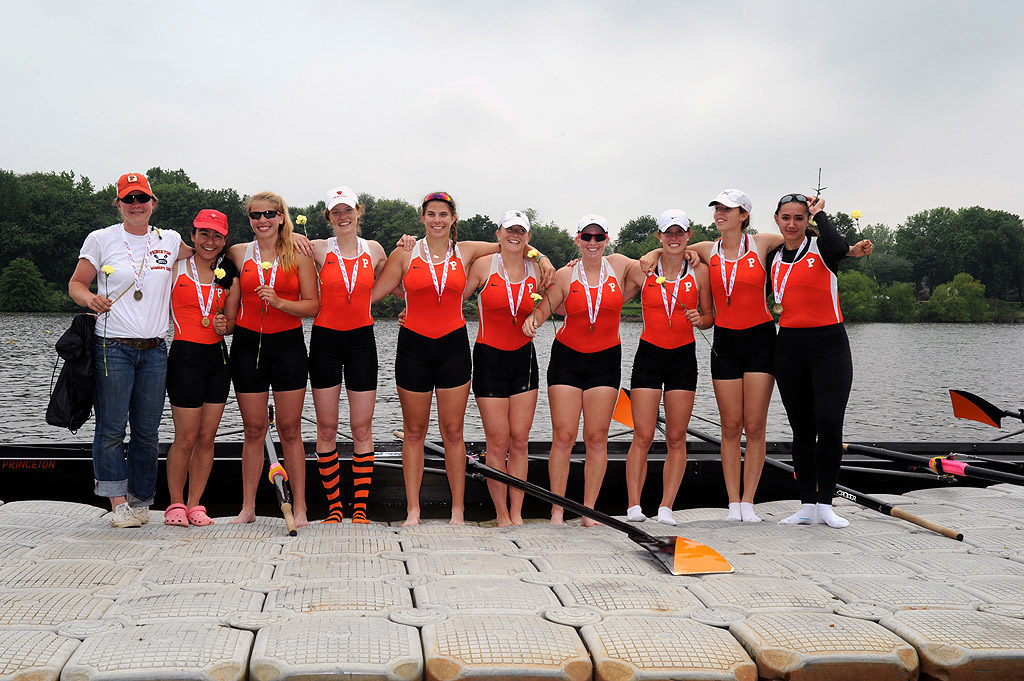 A group of people posing for a photo