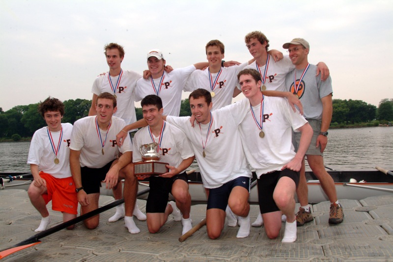 A group of people posing for the camera