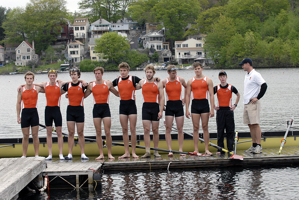 A group of people posing for a picture