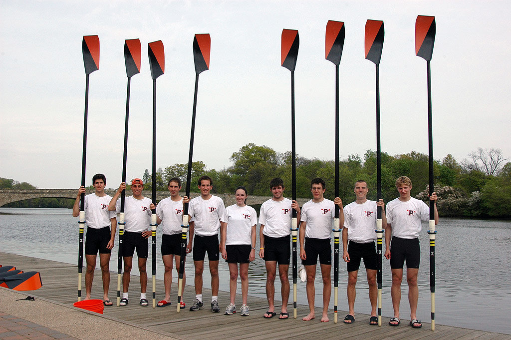 A group of people posing for a picture