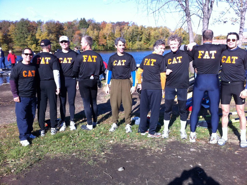 A group of people posing for a photo