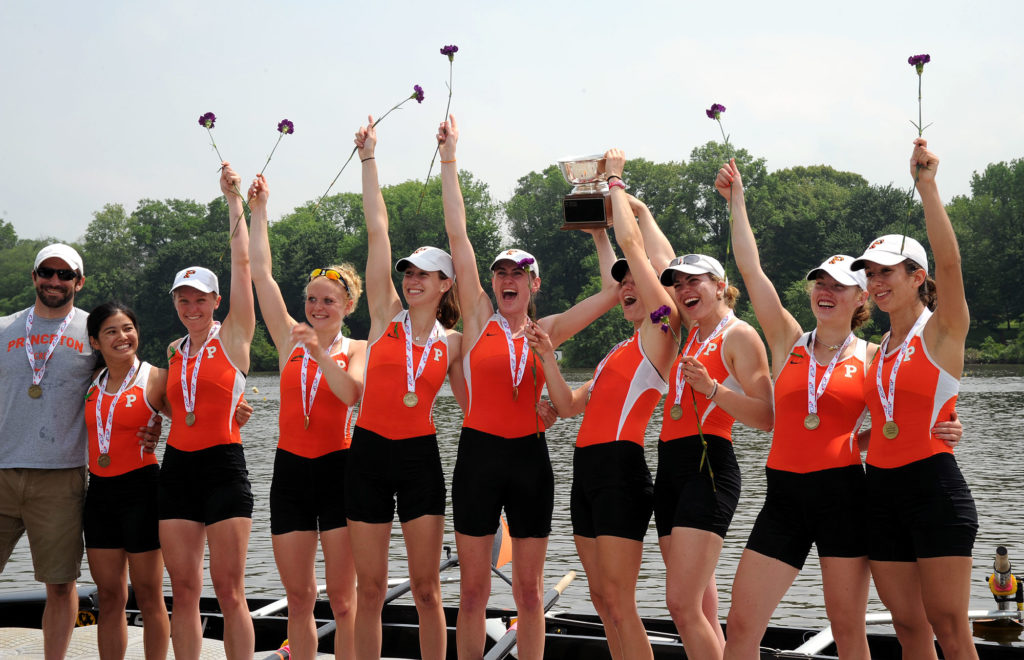 A group of people posing for the camera