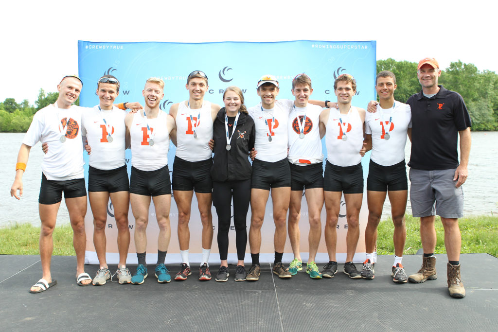 A group of people posing for a picture